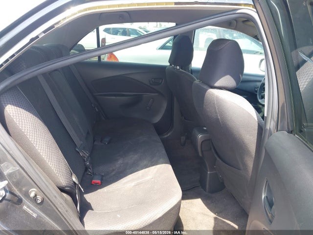 Продажа на аукционе авто 2007 Toyota Yaris, vin: JTDBT923271144777, номер лота: 45144838