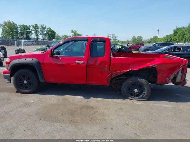 Продажа на аукционе авто 2012 Chevrolet Colorado Work Truck, vin: 1GCJTBF93C8167214, номер лота: 45144847