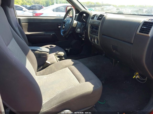 Продажа на аукционе авто 2012 Chevrolet Colorado Work Truck, vin: 1GCJTBF93C8167214, номер лота: 45144847
