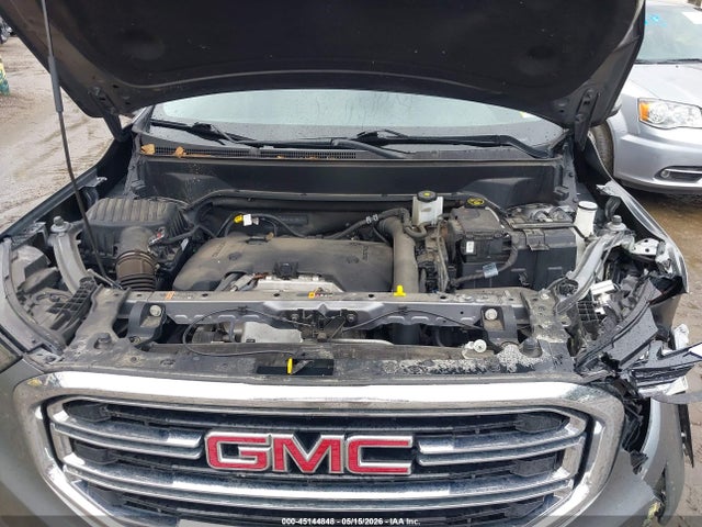 45144848 :رقم المزاد ، 3GKALVEX5LL224021 vin ، 2020 Gmc Terrain Awd Slt مزاد بيع