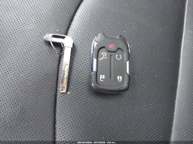 45144848 :رقم المزاد ، 3GKALVEX5LL224021 vin ، 2020 Gmc Terrain Awd Slt مزاد بيع