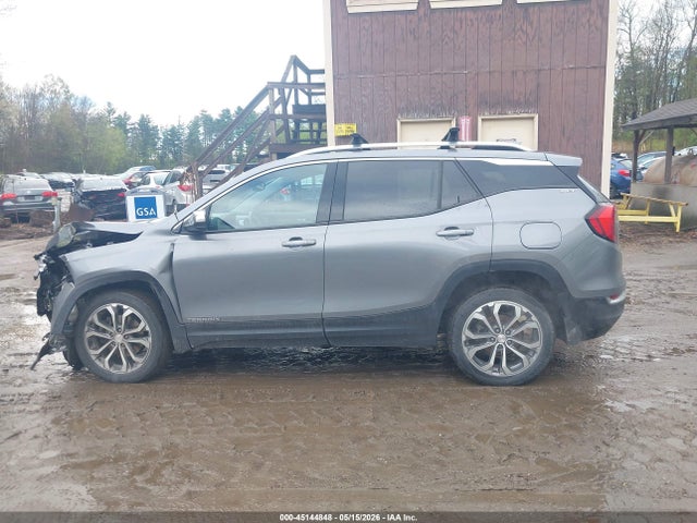 45144848 :رقم المزاد ، 3GKALVEX5LL224021 vin ، 2020 Gmc Terrain Awd Slt مزاد بيع