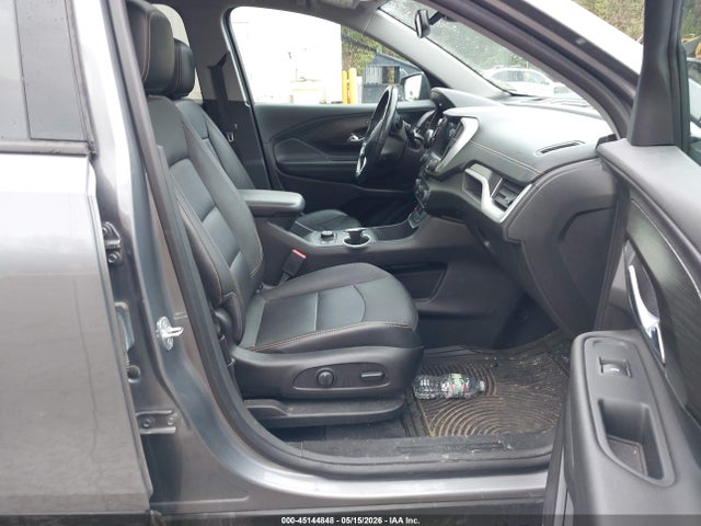 45144848 :رقم المزاد ، 3GKALVEX5LL224021 vin ، 2020 Gmc Terrain Awd Slt مزاد بيع