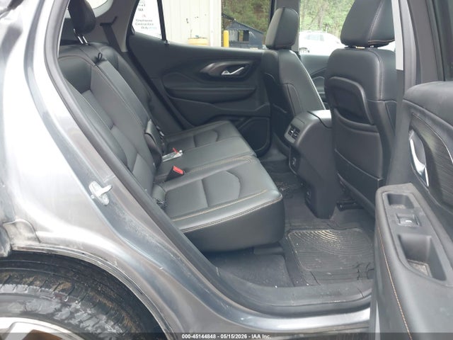 45144848 :رقم المزاد ، 3GKALVEX5LL224021 vin ، 2020 Gmc Terrain Awd Slt مزاد بيع