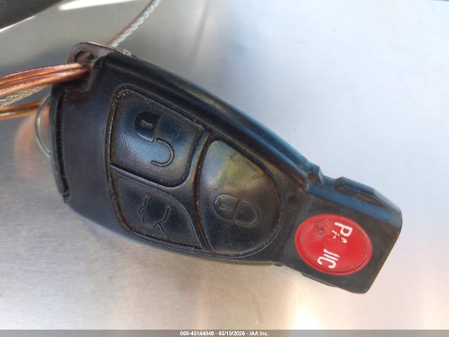 Aukcja sprzedaży 2001 Mercedes-benz S 430, vin: WDBNG70J61A139756, numer aukcji: 45144849