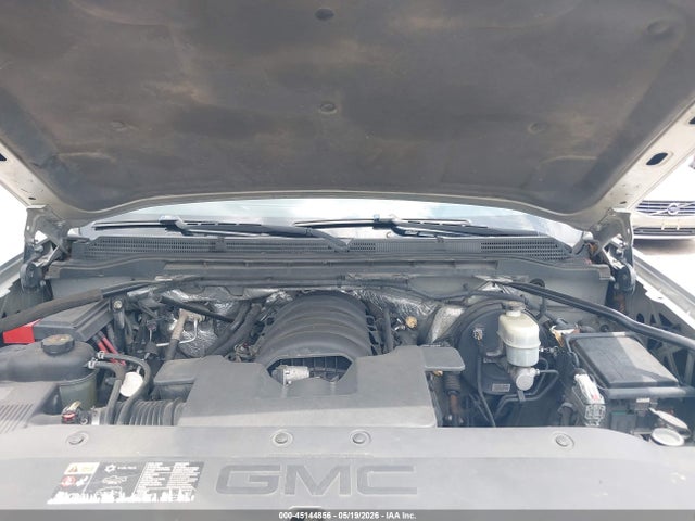 45144856 :رقم المزاد ، 3GTU2VEC4FG266928 vin ، 2015 Gmc Sierra 1500 Slt مزاد بيع