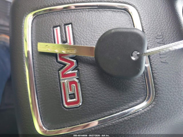 45144856 :رقم المزاد ، 3GTU2VEC4FG266928 vin ، 2015 Gmc Sierra 1500 Slt مزاد بيع