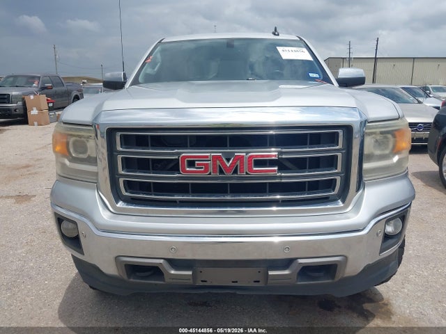45144856 :رقم المزاد ، 3GTU2VEC4FG266928 vin ، 2015 Gmc Sierra 1500 Slt مزاد بيع