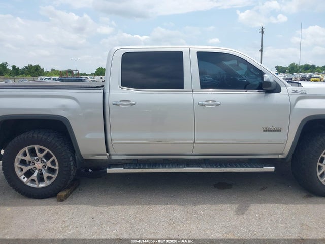 45144856 :رقم المزاد ، 3GTU2VEC4FG266928 vin ، 2015 Gmc Sierra 1500 Slt مزاد بيع
