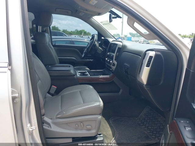 45144856 :رقم المزاد ، 3GTU2VEC4FG266928 vin ، 2015 Gmc Sierra 1500 Slt مزاد بيع