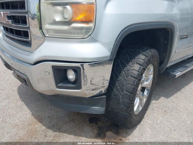 45144856 :رقم المزاد ، 3GTU2VEC4FG266928 vin ، 2015 Gmc Sierra 1500 Slt مزاد بيع