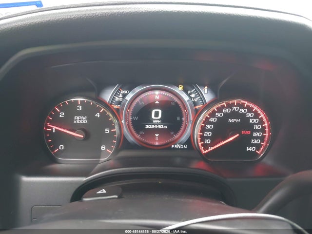 45144856 :رقم المزاد ، 3GTU2VEC4FG266928 vin ، 2015 Gmc Sierra 1500 Slt مزاد بيع