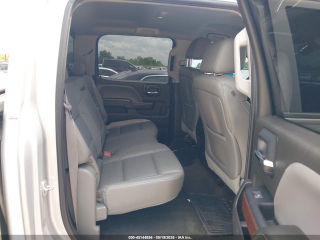45144856 :رقم المزاد ، 3GTU2VEC4FG266928 vin ، 2015 Gmc Sierra 1500 Slt مزاد بيع