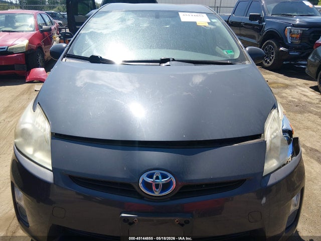 Продаж на аукціоні авто 2011 Toyota Prius Two, vin: JTDKN3DU8B5351382, номер лоту: 45144855