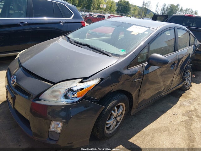 Продаж на аукціоні авто 2011 Toyota Prius Two, vin: JTDKN3DU8B5351382, номер лоту: 45144855