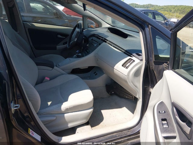 Продаж на аукціоні авто 2011 Toyota Prius Two, vin: JTDKN3DU8B5351382, номер лоту: 45144855