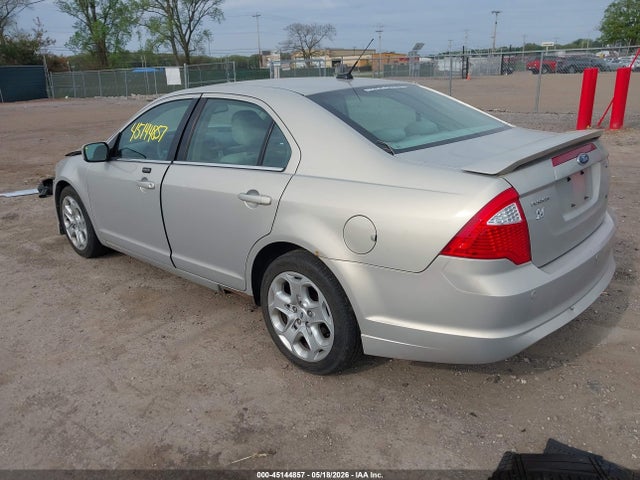 Продаж на аукціоні авто 2010 Ford Fusion Se, vin: 3FAHP0HA6AR355290, номер лоту: 45144857