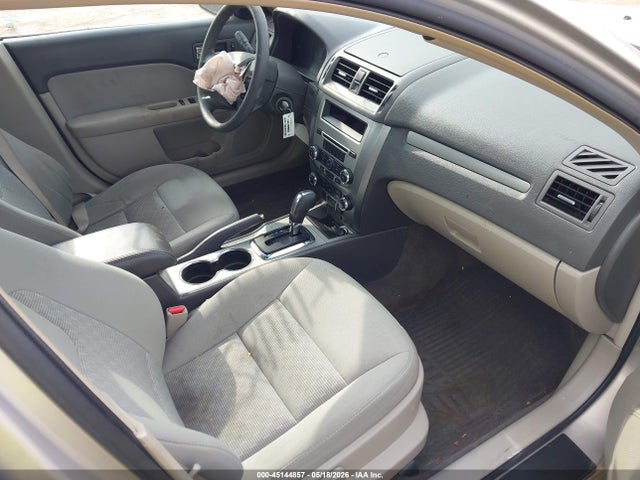 Aukcja sprzedaży 2010 Ford Fusion Se, vin: 3FAHP0HA6AR355290, numer aukcji: 45144857