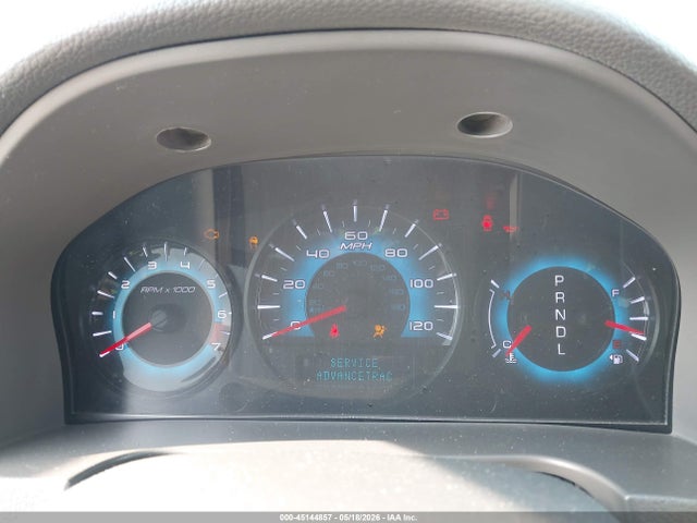Auction sale of the 2010 Ford Fusion Se, vin: 3FAHP0HA6AR355290, lot number: 45144857