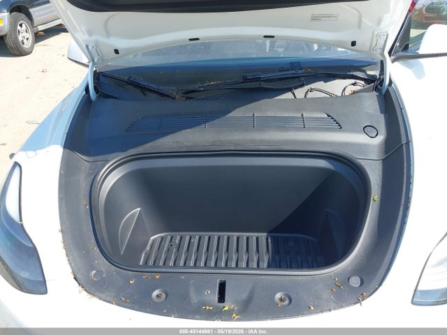 45144861 :رقم المزاد ، 7SAYGDEE4PF822874 vin ، 2023 Tesla Model Y Awd/long Range Dual Motor All-wheel Drive مزاد بيع