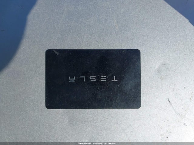 45144861 :رقم المزاد ، 7SAYGDEE4PF822874 vin ، 2023 Tesla Model Y Awd/long Range Dual Motor All-wheel Drive مزاد بيع