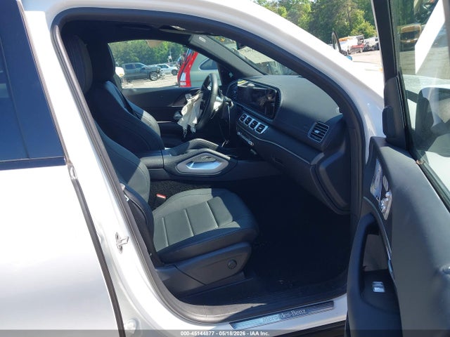 Продаж на аукціоні авто 2024 Mercedes-benz Gls 450 4matic, vin: 4JGFF5KE5RB125040, номер лоту: 45144877