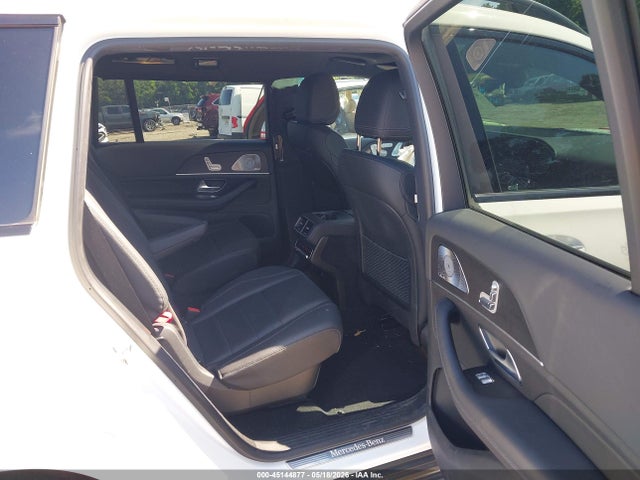 Продаж на аукціоні авто 2024 Mercedes-benz Gls 450 4matic, vin: 4JGFF5KE5RB125040, номер лоту: 45144877