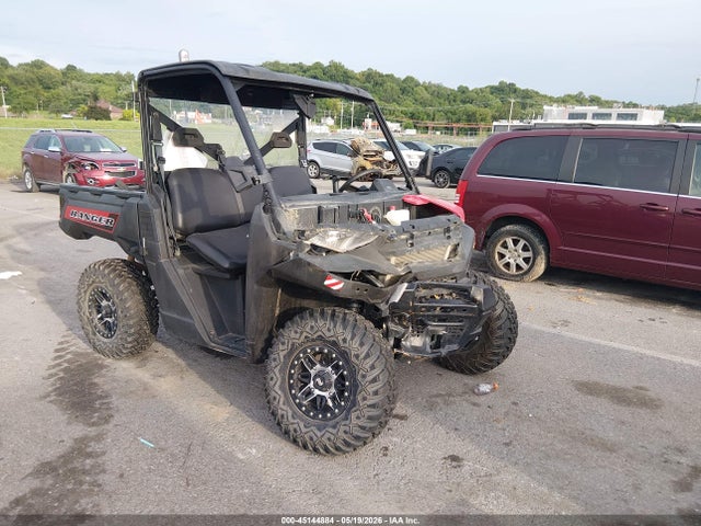 Aukcja sprzedaży 2020 Polaris Ranger 1000 Eps/1000 Premium, vin: 3NSTAE993LN229548, numer aukcji: 45144884