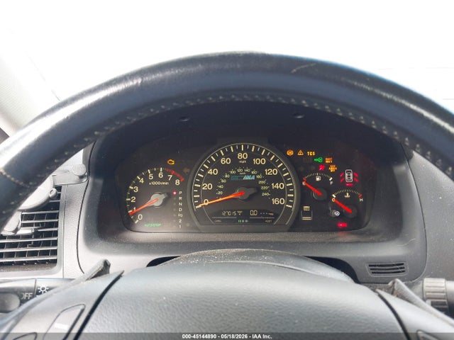 Продажа на аукционе авто 2005 Honda Accord Hybrid Ima, vin: JHMCN365X5C009618, номер лота: 45144890