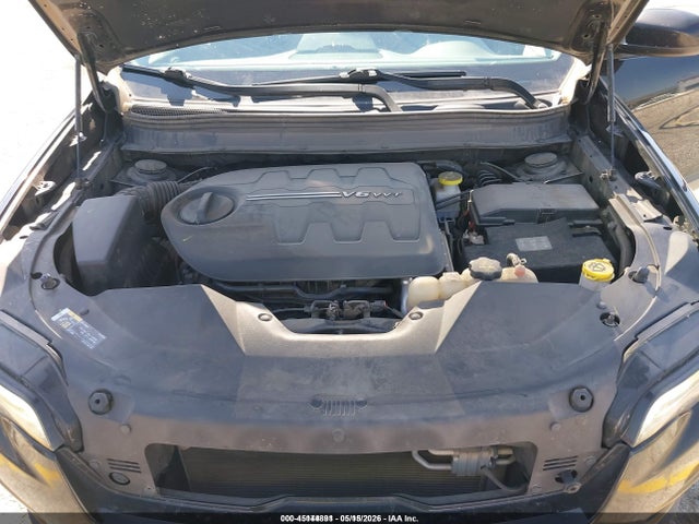 Jeep Cherokee Latitude 4x4 2020 1C4PJMCX6LD643381 Image 10