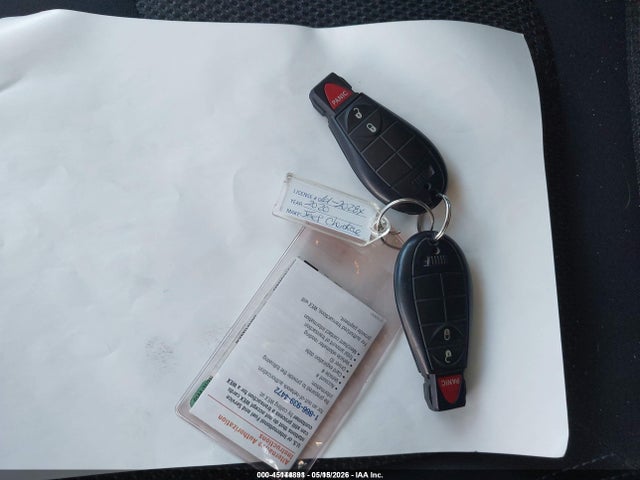 Jeep Cherokee Latitude 4x4 2020 1C4PJMCX6LD643381 Image 11