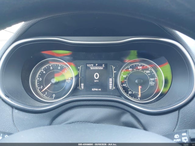Jeep Cherokee Latitude 4x4 2020 1C4PJMCX6LD643381 Image 7