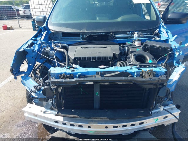 5FNYG1H6XSB065052 Honda Pilot Trailsport