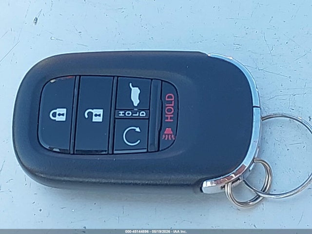 5FNYG1H6XSB065052 Honda Pilot Trailsport