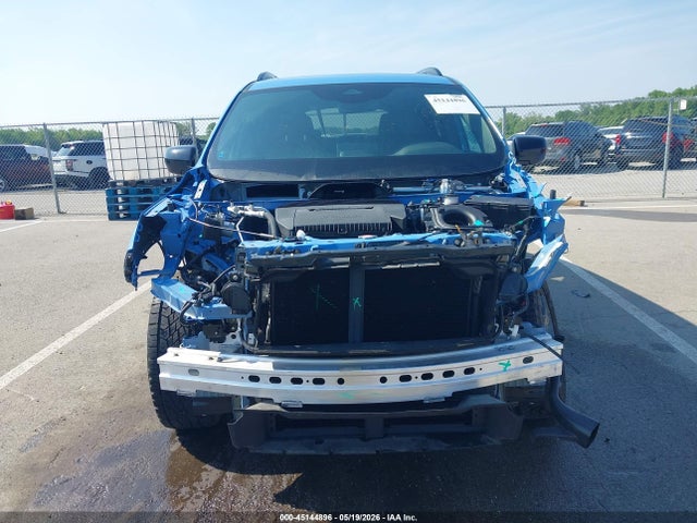 5FNYG1H6XSB065052 Honda Pilot Trailsport