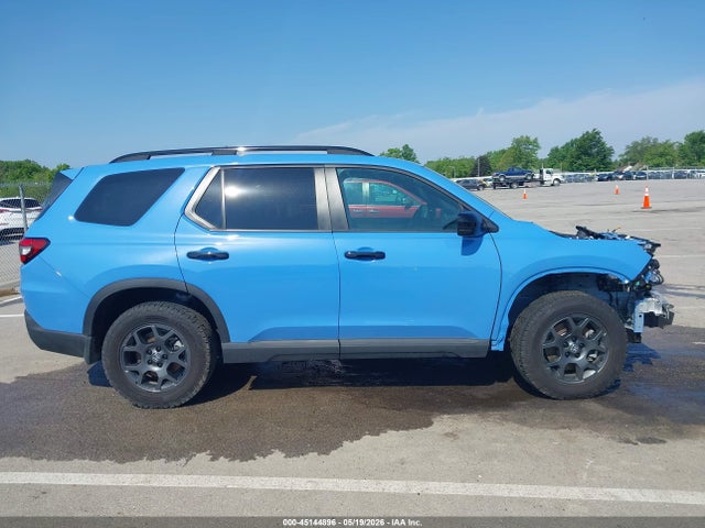 5FNYG1H6XSB065052 Honda Pilot Trailsport