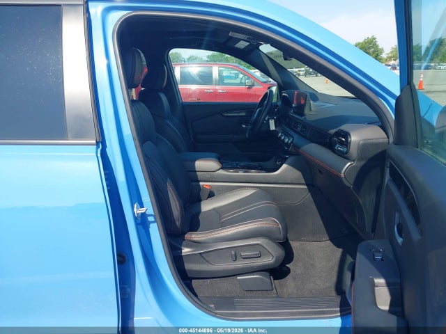 5FNYG1H6XSB065052 Honda Pilot Trailsport