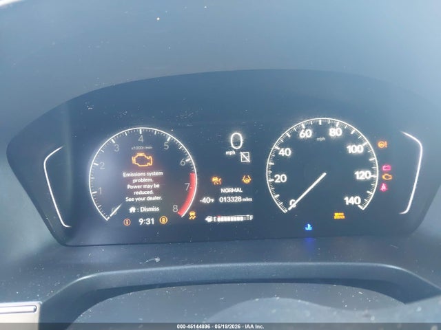 5FNYG1H6XSB065052 Honda Pilot Trailsport