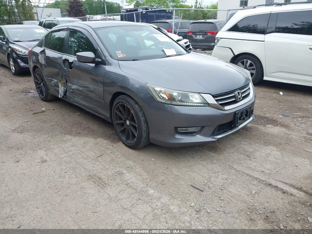Aukcja sprzedaży 2013 Honda Accord Sport, vin: 1HGCR2F54DA169912, numer aukcji: 45144906