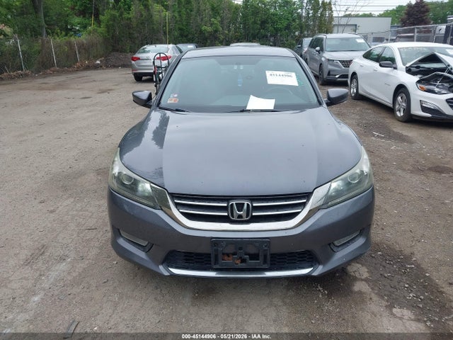 45144906 :رقم المزاد ، 1HGCR2F54DA169912 vin ، 2013 Honda Accord Sport مزاد بيع