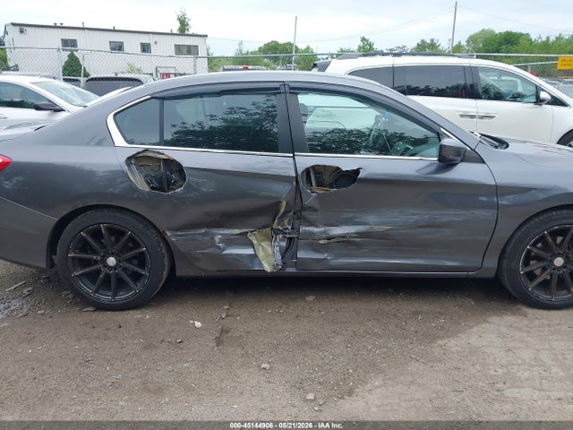 45144906 :رقم المزاد ، 1HGCR2F54DA169912 vin ، 2013 Honda Accord Sport مزاد بيع
