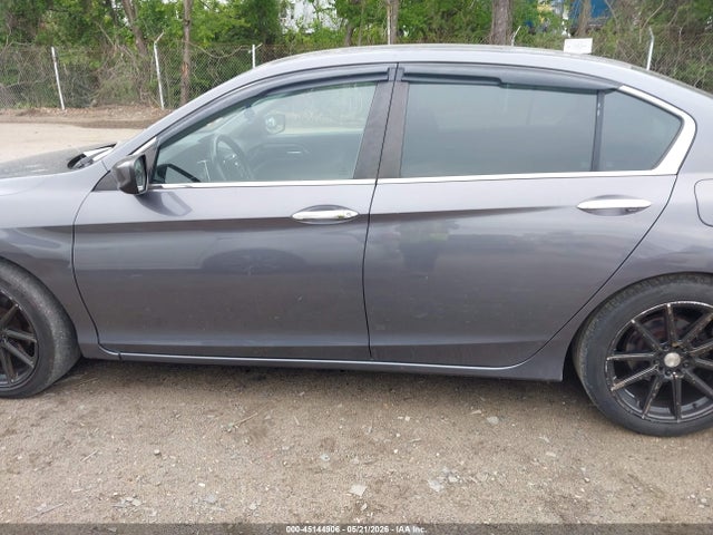 45144906 :رقم المزاد ، 1HGCR2F54DA169912 vin ، 2013 Honda Accord Sport مزاد بيع