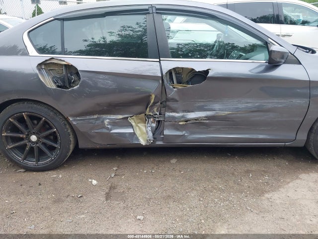 45144906 :رقم المزاد ، 1HGCR2F54DA169912 vin ، 2013 Honda Accord Sport مزاد بيع