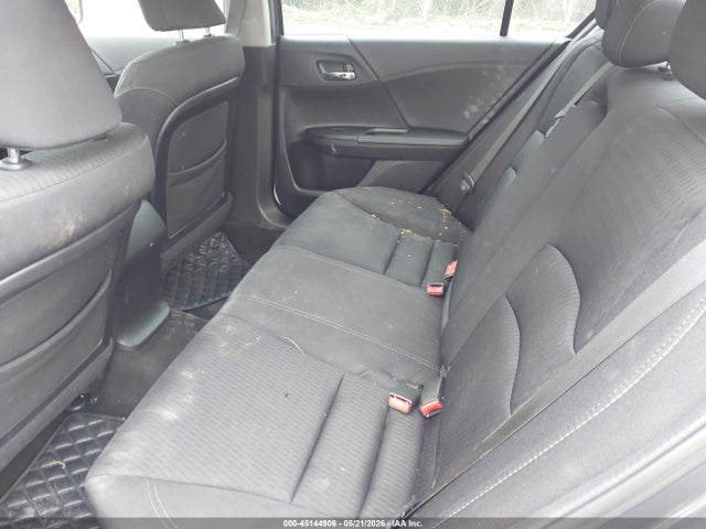 45144906 :رقم المزاد ، 1HGCR2F54DA169912 vin ، 2013 Honda Accord Sport مزاد بيع