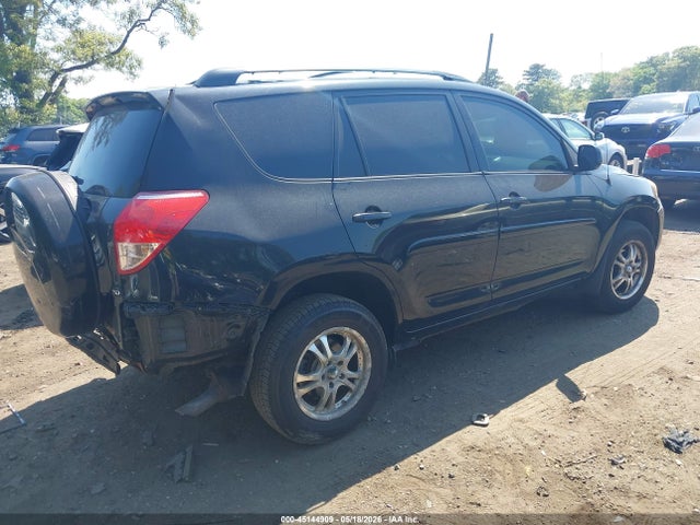 Продаж на аукціоні авто 2008 Toyota Rav4, vin: JTMBD33V085183629, номер лоту: 45144909
