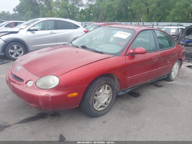 Aukcja sprzedaży 1997 Ford Taurus Gl, vin: 1FALP52U0VA167620, numer aukcji: 45144914