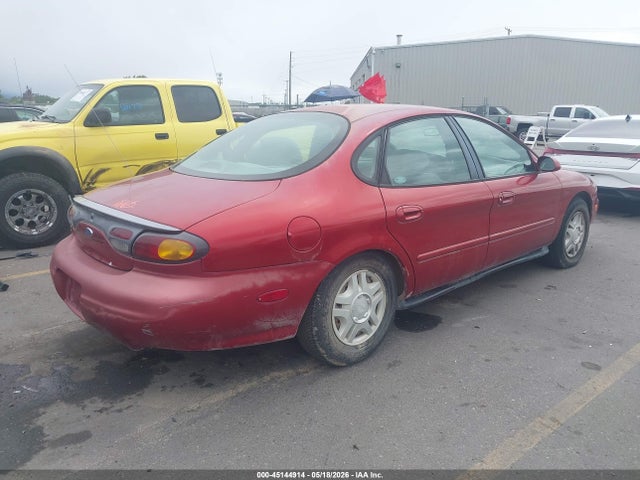 Aukcja sprzedaży 1997 Ford Taurus Gl, vin: 1FALP52U0VA167620, numer aukcji: 45144914