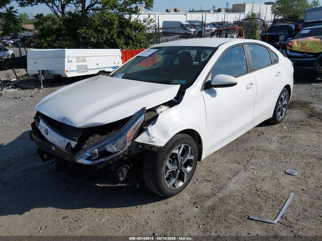 Aukcja sprzedaży 2020 Kia Forte Lxs, vin: 3KPF24AD5LE230318, numer aukcji: 45144915