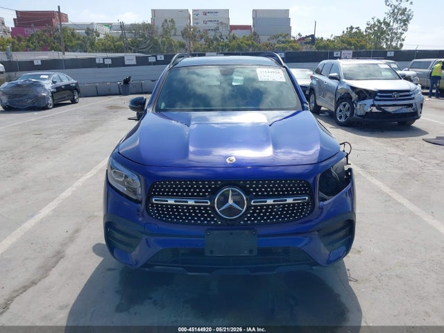 Продажа на аукционе авто 2023 Mercedes-benz Glb 250, vin: W1N4M4GB0PW332377, номер лота: 45144920