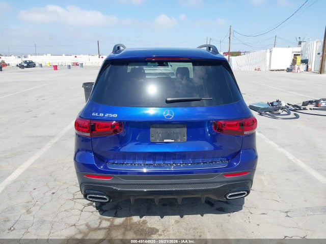 Aukcja sprzedaży 2023 Mercedes-benz Glb 250, vin: W1N4M4GB0PW332377, numer aukcji: 45144920
